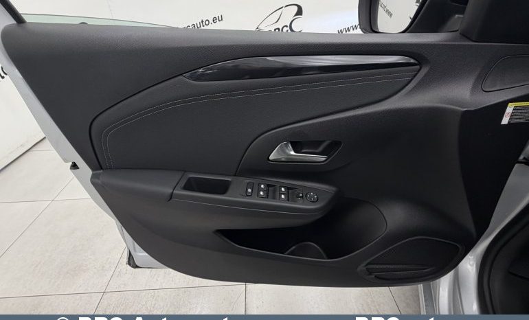 
								Opel Corsa e 50 kWh Automatas 2023 full									