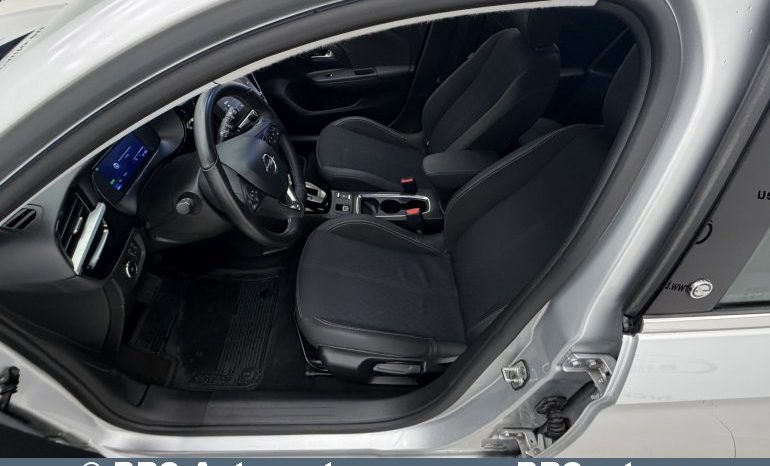 
								Opel Corsa e 50 kWh Automatas 2023 full									