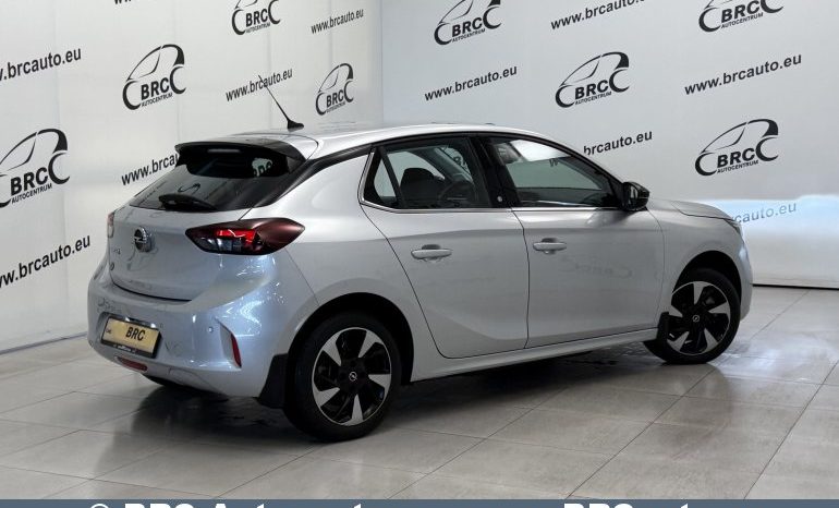 
								Opel Corsa e 50 kWh Automatas 2023 full									
