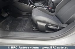 
										Opel Corsa e 50 kWh Automatas 2023 full									