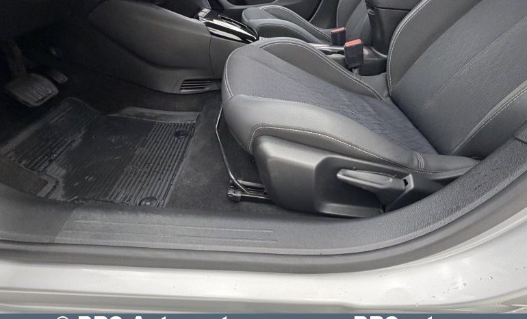 
								Opel Corsa e 50 kWh Automatas 2023 full									