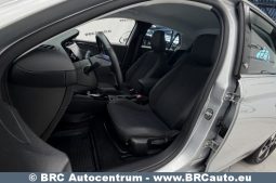 
										Opel Corsa e 50 kWh Automatas 2023 full									