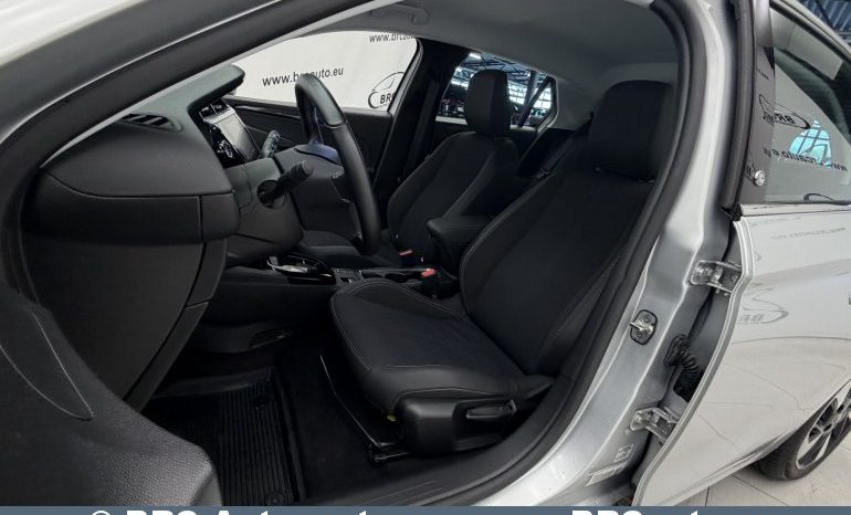 
								Opel Corsa e 50 kWh Automatas 2023 full									
