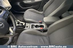 
										Opel Corsa e 50 kWh Automatas 2023 full									