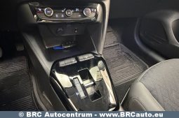 
										Opel Corsa e 50 kWh Automatas 2023 full									
