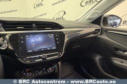 
										Opel Corsa e 50 kWh Automatas 2023 full									