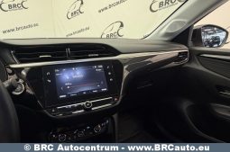 
										Opel Corsa e 50 kWh Automatas 2023 full									