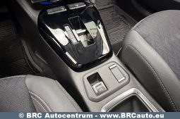 
										Opel Corsa e 50 kWh Automatas 2023 full									