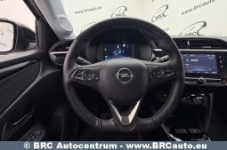 
										Opel Corsa e 50 kWh Automatas 2023 full									