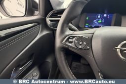 
										Opel Corsa e 50 kWh Automatas 2023 full									