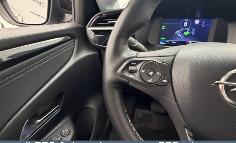 
								Opel Corsa e 50 kWh Automatas 2023 full									