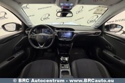 
										Opel Corsa e 50 kWh Automatas 2023 full									