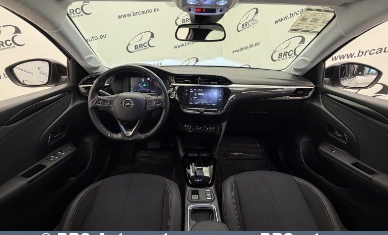 
								Opel Corsa e 50 kWh Automatas 2023 full									