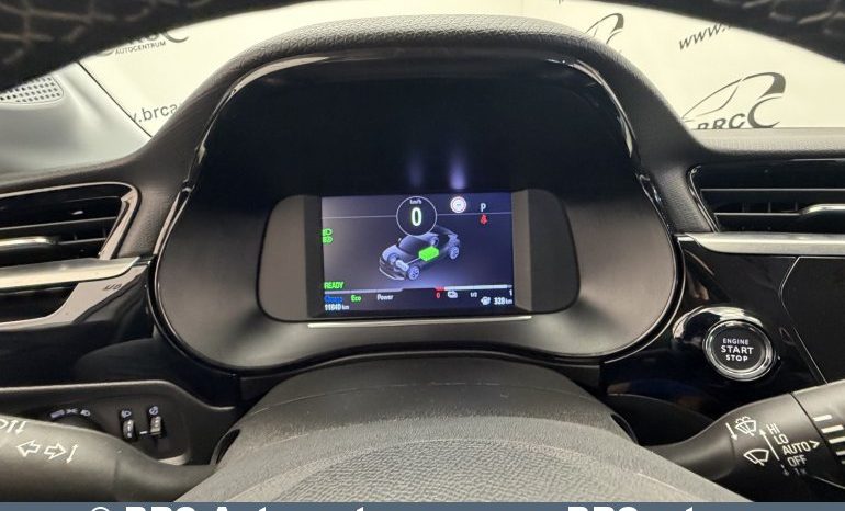 
								Opel Corsa e 50 kWh Automatas 2023 full									