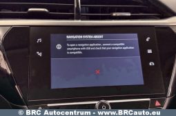 
										Opel Corsa e 50 kWh Automatas 2023 full									