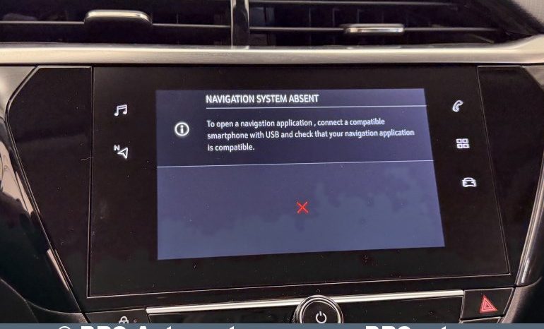 
								Opel Corsa e 50 kWh Automatas 2023 full									