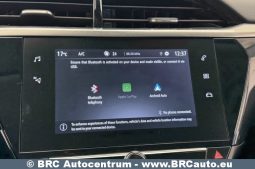 
										Opel Corsa e 50 kWh Automatas 2023 full									