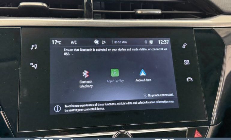 
								Opel Corsa e 50 kWh Automatas 2023 full									