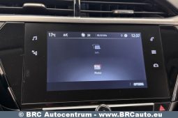 
										Opel Corsa e 50 kWh Automatas 2023 full									