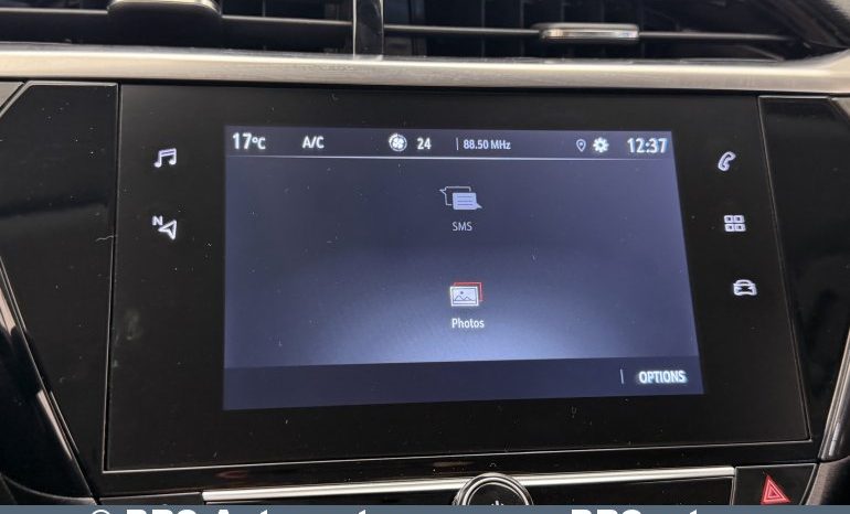 
								Opel Corsa e 50 kWh Automatas 2023 full									