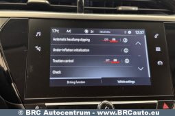 
										Opel Corsa e 50 kWh Automatas 2023 full									