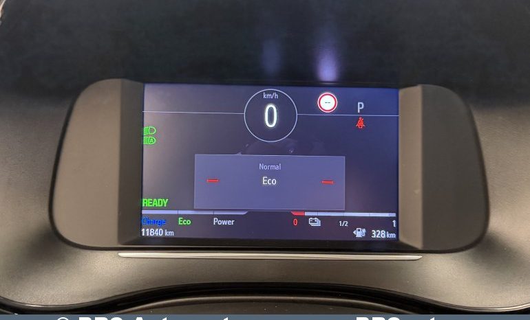 
								Opel Corsa e 50 kWh Automatas 2023 full									