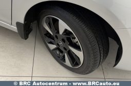 
										Opel Corsa e 50 kWh Automatas 2023 full									