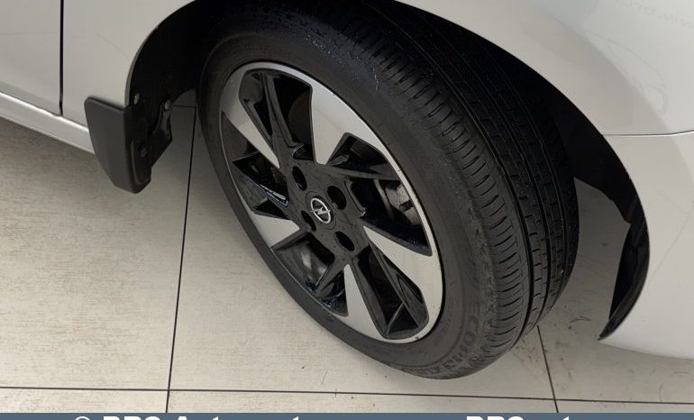 
								Opel Corsa e 50 kWh Automatas 2023 full									