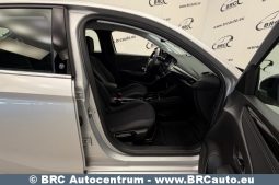 
										Opel Corsa e 50 kWh Automatas 2023 full									