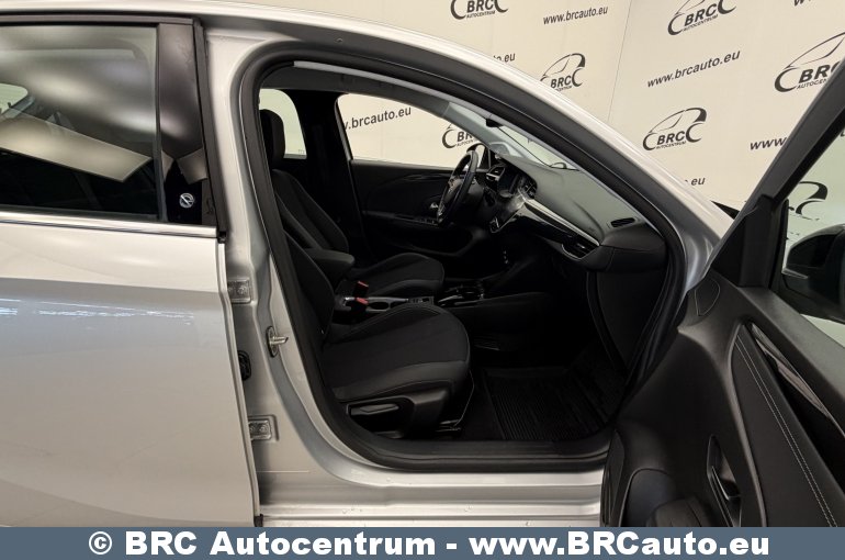 Opel Corsa e 50 kWh Automatas 2023