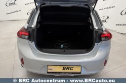 
										Opel Corsa e 50 kWh Automatas 2023 full									