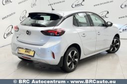 
										Opel Corsa e 50 kWh Automatas 2023 full									