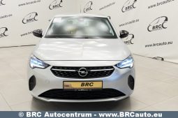 
										Opel Corsa e 50 kWh Automatas 2023 full									
