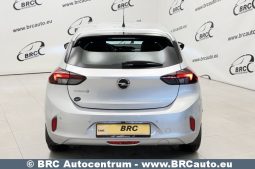 
										Opel Corsa e 50 kWh Automatas 2023 full									