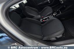 
										Opel Corsa e 50 kWh Automatas 2023 full									