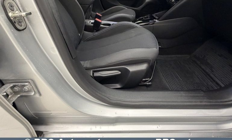 
								Opel Corsa e 50 kWh Automatas 2023 full									