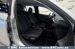 
										Opel Corsa e 50 kWh Automatas 2023 full									