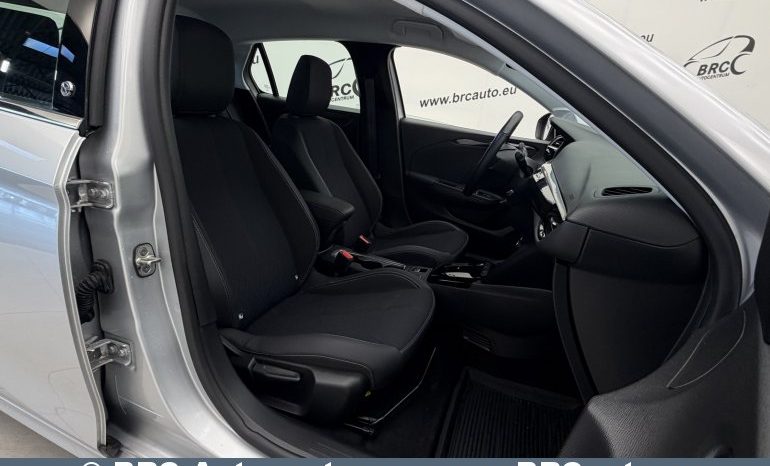 
								Opel Corsa e 50 kWh Automatas 2023 full									