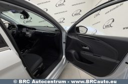
										Opel Corsa e 50 kWh Automatas 2023 full									