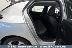 
										Opel Corsa e 50 kWh Automatas 2023 full									