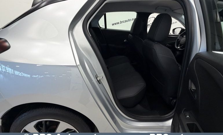 
								Opel Corsa e 50 kWh Automatas 2023 full									