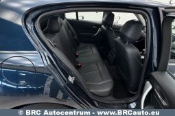 
										BMW 116 ED EfficientDynamics Edition 2013 full									
