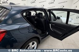 
										BMW 116 ED EfficientDynamics Edition 2013 full									
