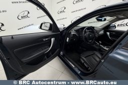 
										BMW 116 ED EfficientDynamics Edition 2013 full									