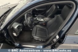
										BMW 116 ED EfficientDynamics Edition 2013 full									