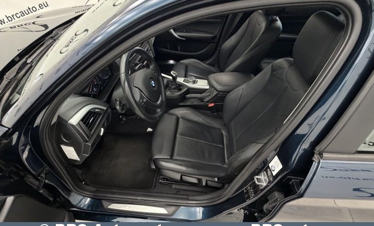 
								BMW 116 ED EfficientDynamics Edition 2013 full									