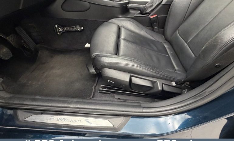 
								BMW 116 ED EfficientDynamics Edition 2013 full									