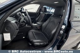 
										BMW 116 ED EfficientDynamics Edition 2013 full									