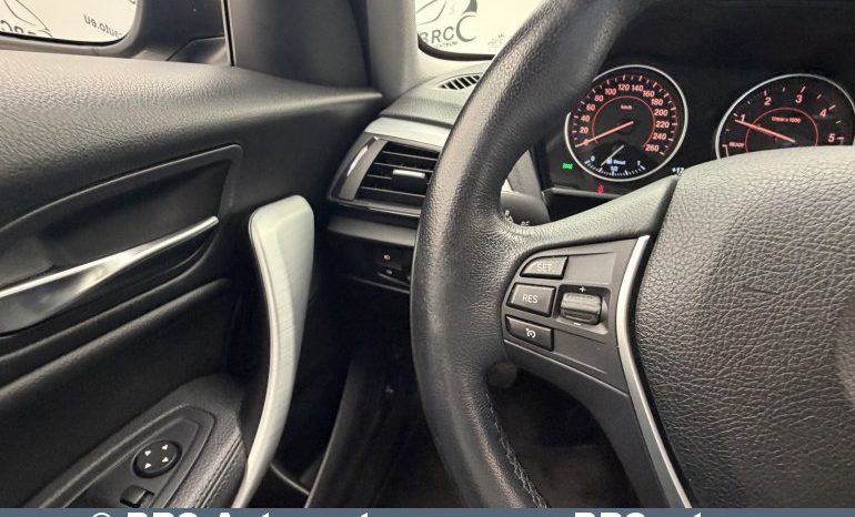 
								BMW 116 ED EfficientDynamics Edition 2013 full									