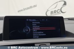 
										BMW 116 ED EfficientDynamics Edition 2013 full									